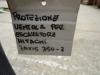Protezione ventola pour Airman - Hitachi ZAXIS 350-3 Photo 2 thumbnail