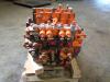 Distributeur hydraulique pour Fiat Kobelco Ex 285 Photo 2 thumbnail
