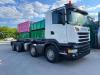 Scania R450 USATO SCARRABILE Photo 1 thumbnail