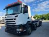 Scania R450 USATO SCARRABILE Photo 2 thumbnail