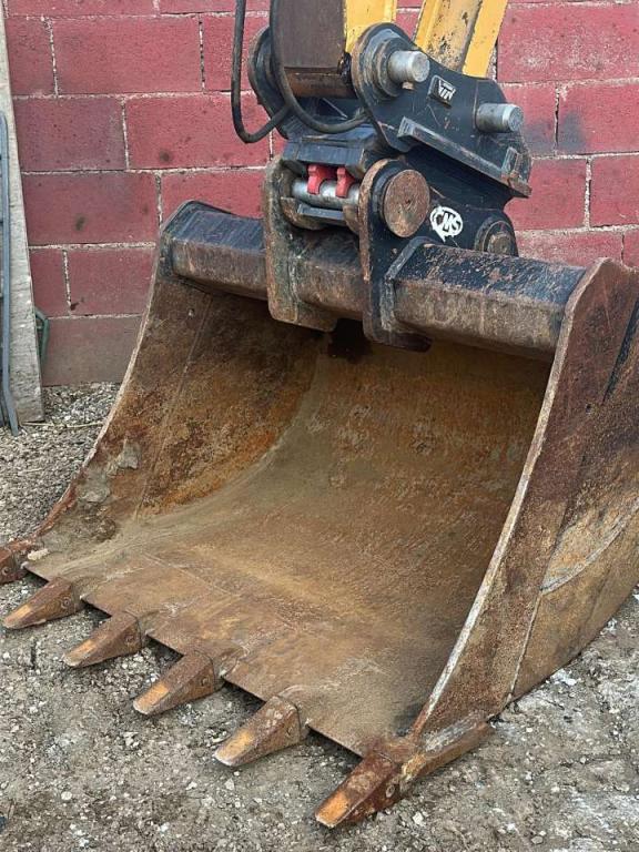 Caterpillar 314D Photo 5