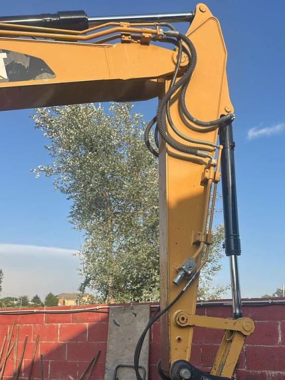 Caterpillar 314D Photo 6