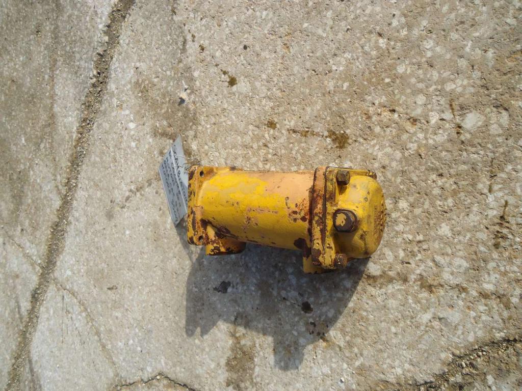 Échangeur de chaleur pour Caterpillar 920 - MOTORE 3304 - Photo 3