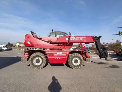 Manitou 21.50 en vente par Alsa Srl
