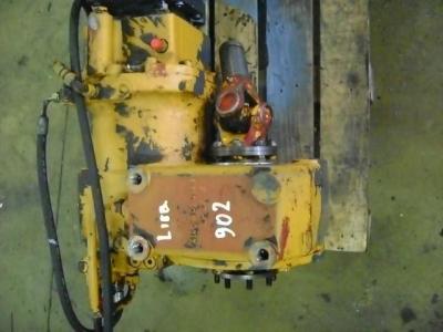 Transmission pour Liebherr 902 en vente par PRV Ricambi Srl