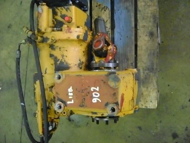 Transmission pour Liebherr 902 Photo 1
