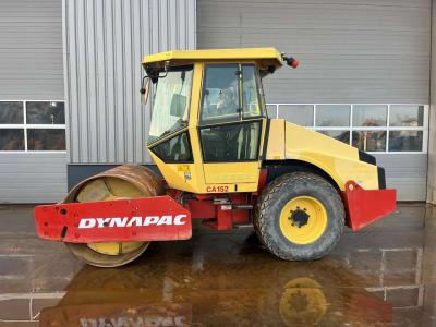 Dynapac CA152 en vente par Big Machinery
