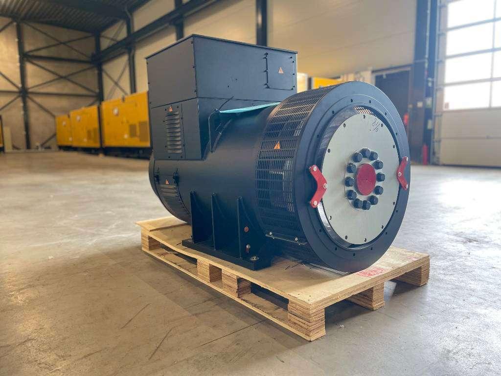 DPX CJ634B - 725 kVA Alternator - DPX-33914 Photo 3