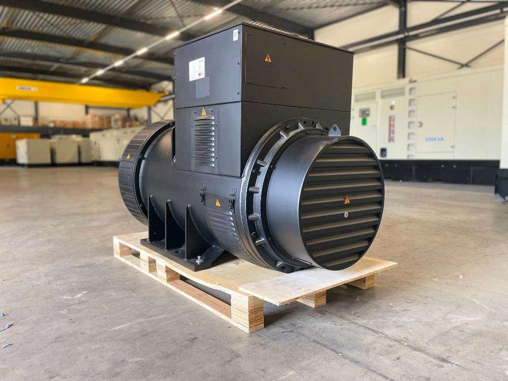 DPX CJ634B - 725 kVA Alternator - DPX-33914 Photo 5