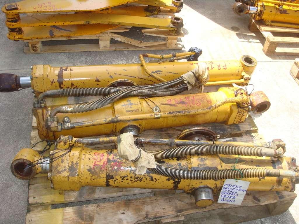 Piston de levage pour PALA GOMMATA FR15B Photo 4