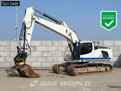 Liebherr R936 LC R936 en vente par BAS World B.V.