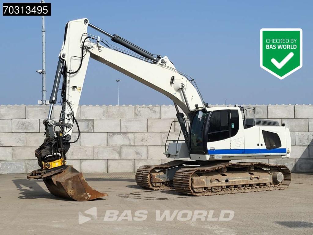 Liebherr R936 LC R936 Photo 1