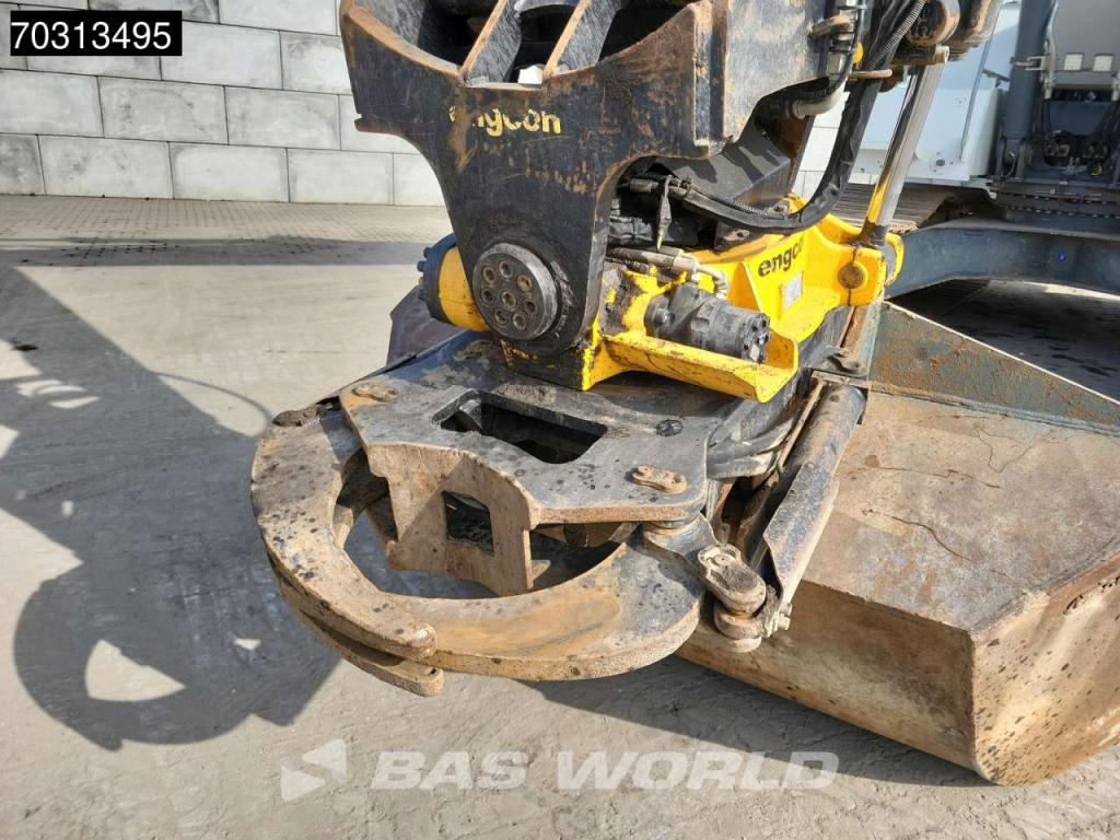 Liebherr R936 LC R936 Photo 16