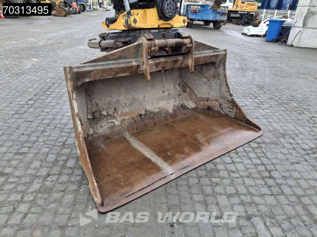 Liebherr R936 LC R936 Photo 17