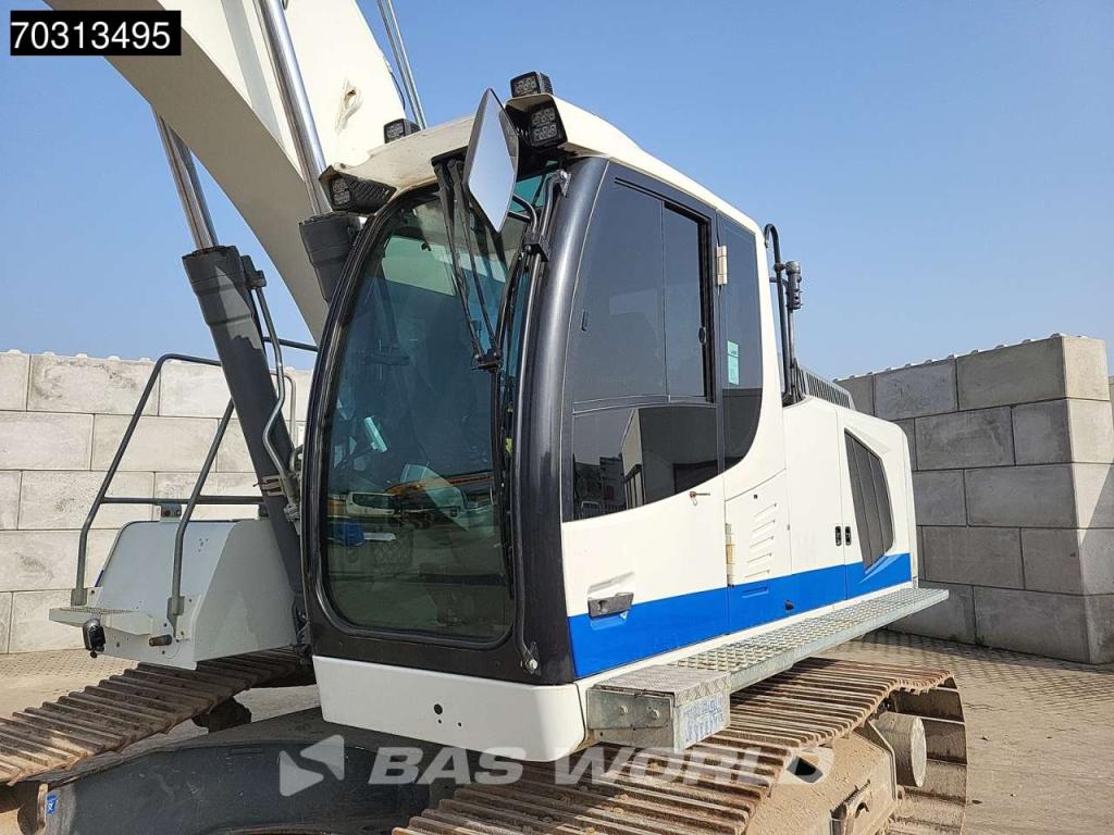 Liebherr R936 LC R936 Photo 30