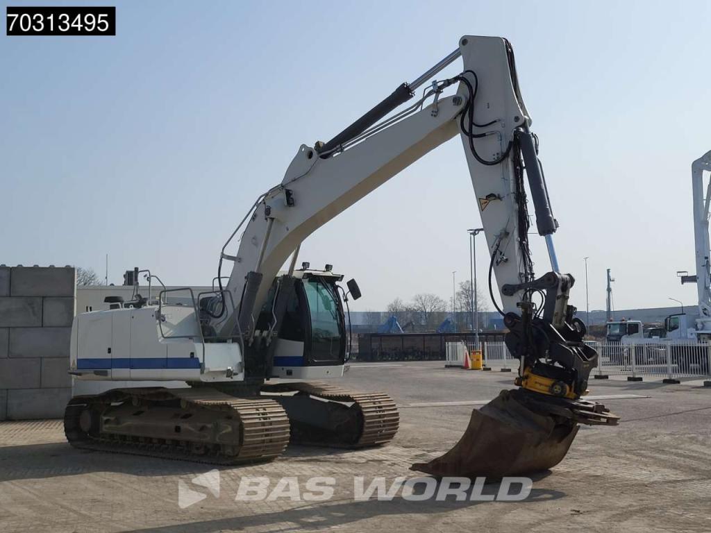 Liebherr R936 LC R936 Photo 6