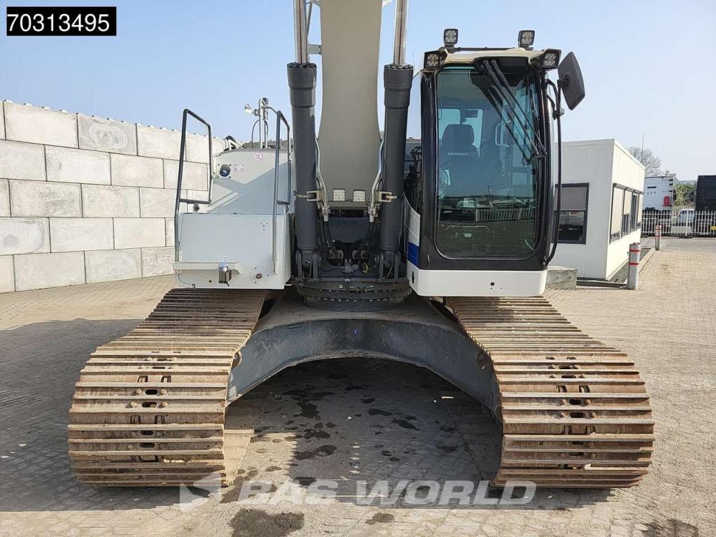 Liebherr R936 LC R936 Photo 7