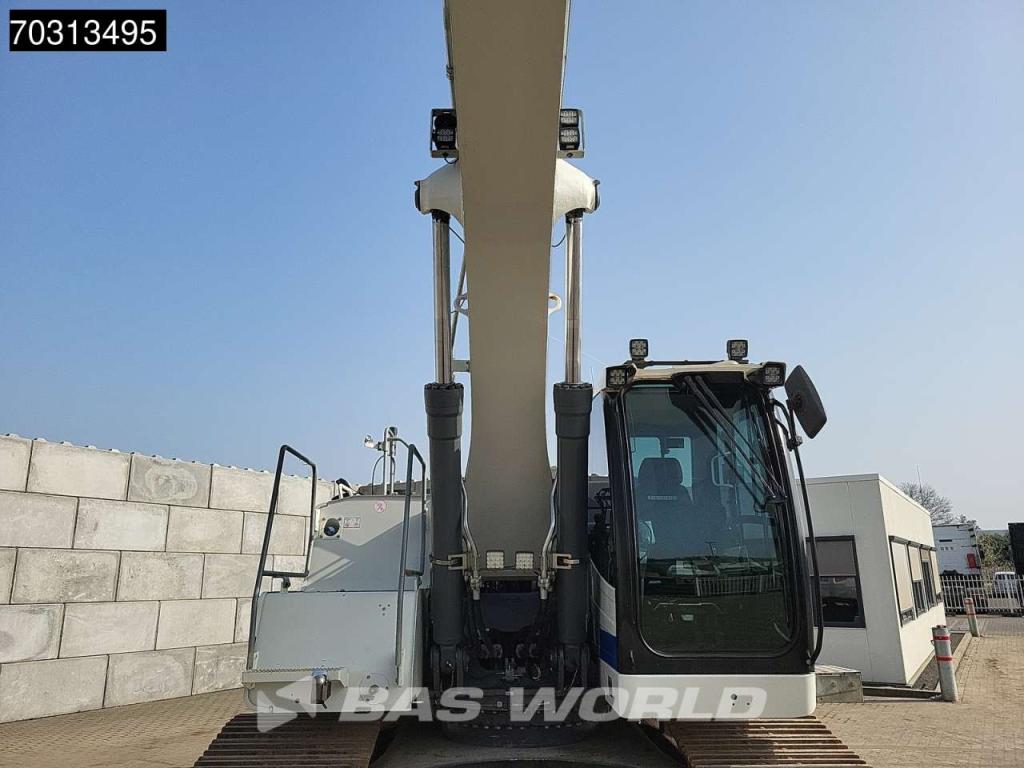 Liebherr R936 LC R936 Photo 8
