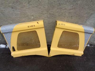 Capot et panneau de carrosserie pour New Holland W 110 B en vente par PRV Ricambi Srl