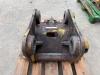 Verachtert CW40 - M318D / 320D / 320E / 320F / 323D / 323E / Photo 5 thumbnail