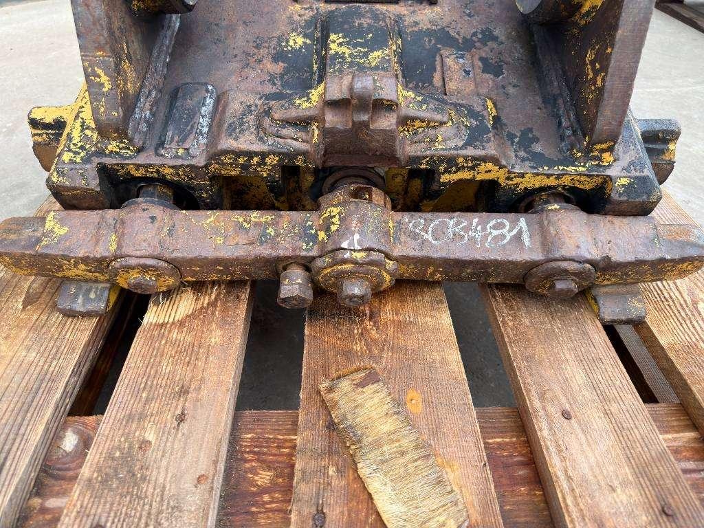 Verachtert CW40 - M318D / 320D / 320E / 320F / 323D / 323E / Photo 14