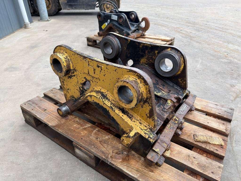 Verachtert CW40 - M318D / 320D / 320E / 320F / 323D / 323E / Photo 3