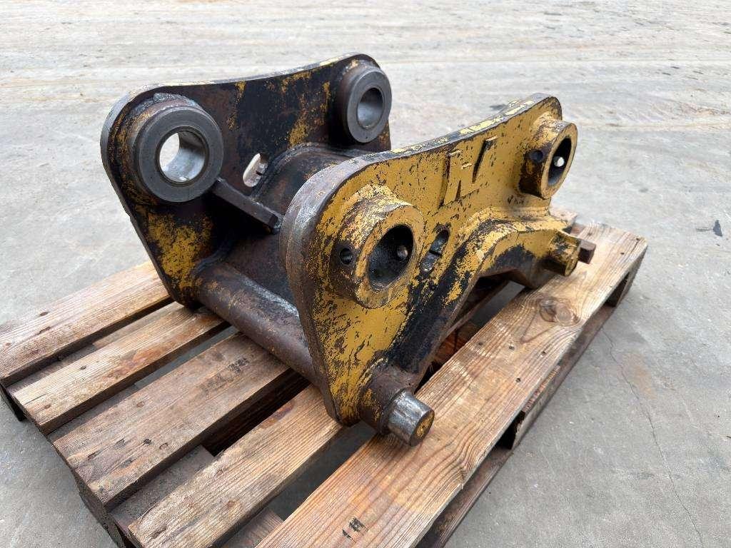 Verachtert CW40 - M318D / 320D / 320E / 320F / 323D / 323E / Photo 4