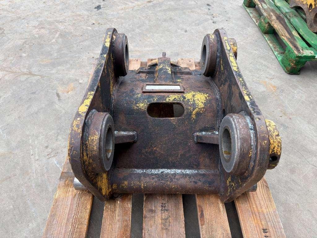 Verachtert CW40 - M318D / 320D / 320E / 320F / 323D / 323E / Photo 5
