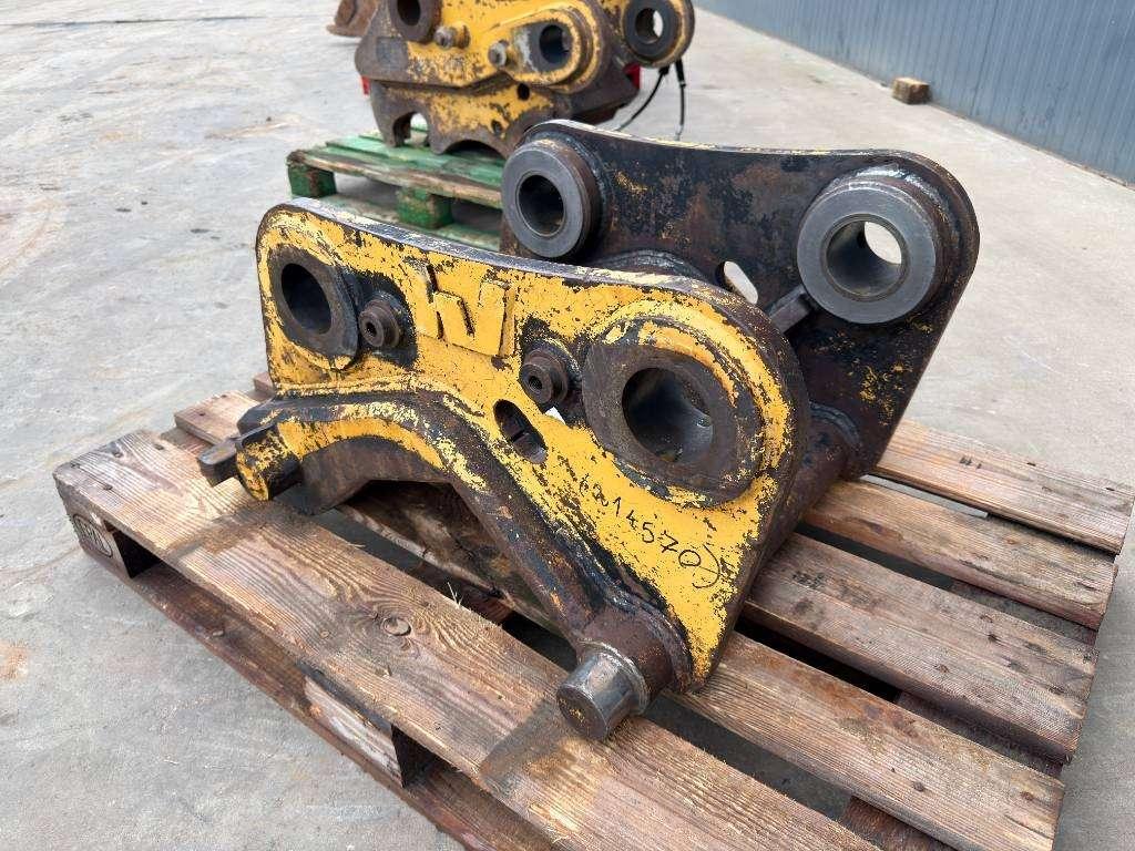Verachtert CW40 - M318D / 320D / 320E / 320F / 323D / 323E / Photo 6