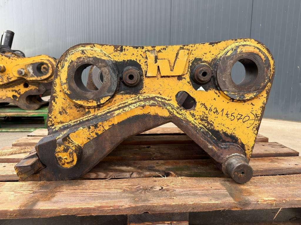 Verachtert CW40 - M318D / 320D / 320E / 320F / 323D / 323E / Photo 7