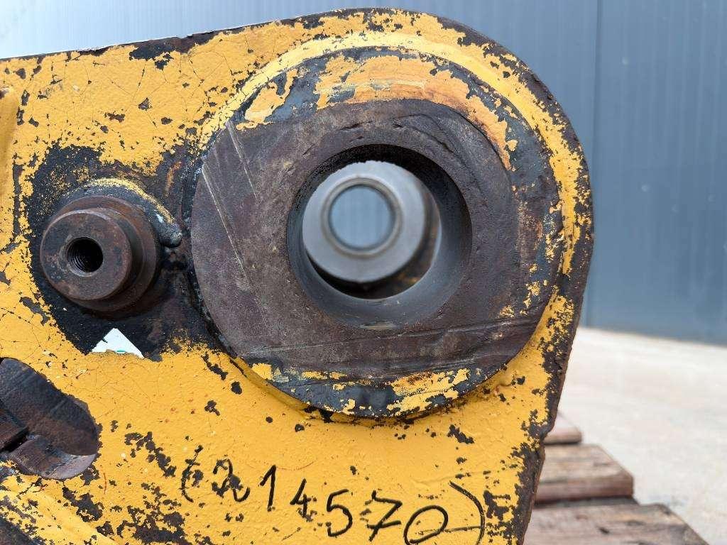 Verachtert CW40 - M318D / 320D / 320E / 320F / 323D / 323E / Photo 9