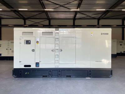 Hyundai DP222CC - 1000 kVA Generator - DPX-19859 en vente par DPX Power Europe B.V.