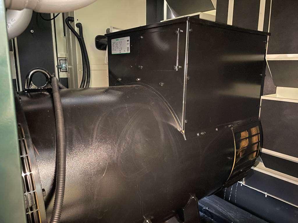 Hyundai DP222CC - 1000 kVA Generator - DPX-19859 Photo 13