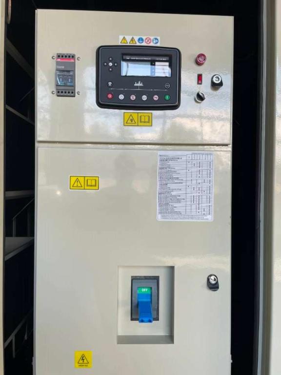 Hyundai DP222CC - 1000 kVA Generator - DPX-19859 Photo 15