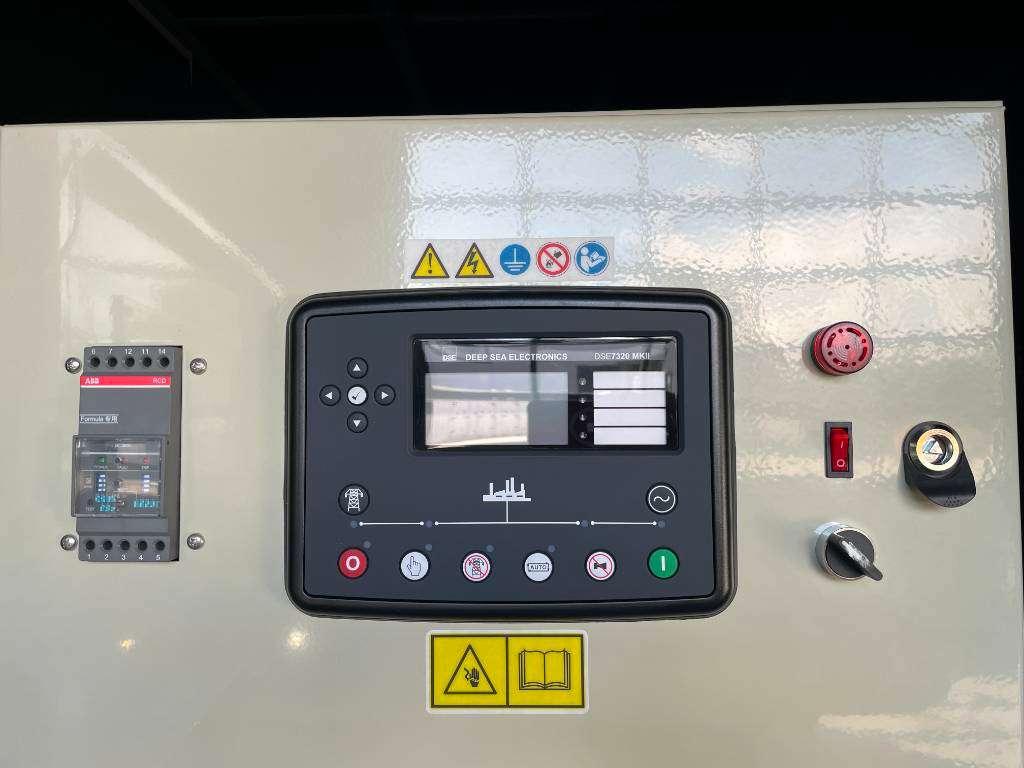 Hyundai DP222CC - 1000 kVA Generator - DPX-19859 Photo 16