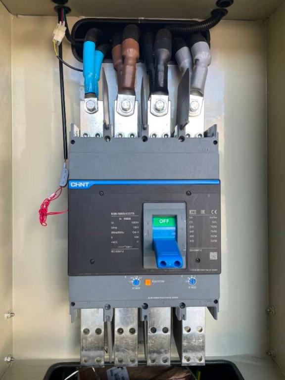 Hyundai DP222CC - 1000 kVA Generator - DPX-19859 Photo 20