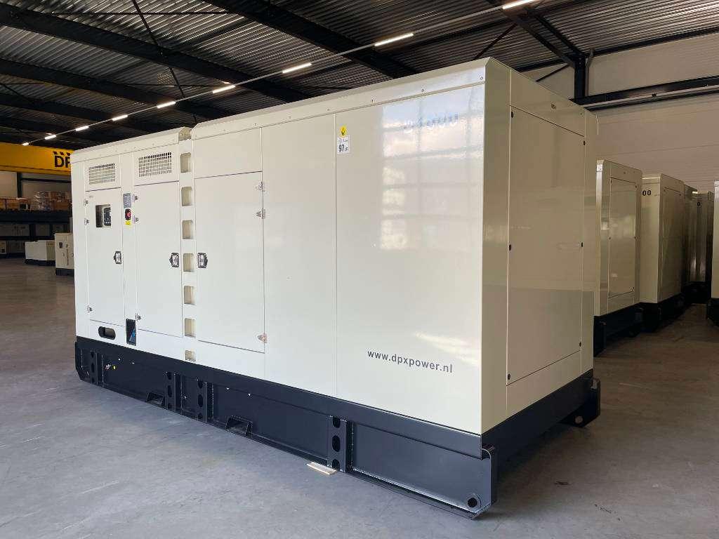 Hyundai DP222CC - 1000 kVA Generator - DPX-19859 Photo 5