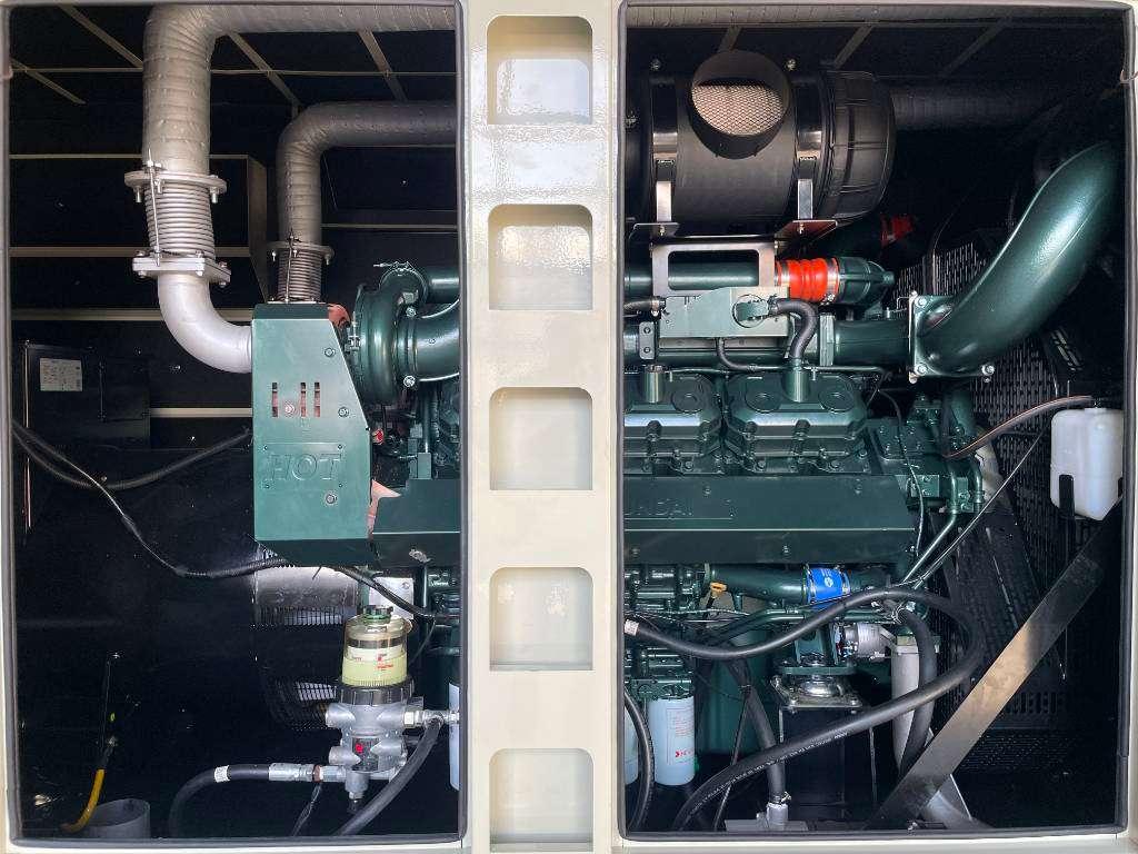 Hyundai DP222CC - 1000 kVA Generator - DPX-19859 Photo 7