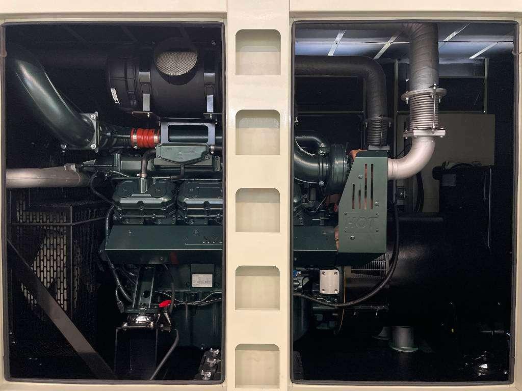 Hyundai DP222CC - 1000 kVA Generator - DPX-19859 Photo 8