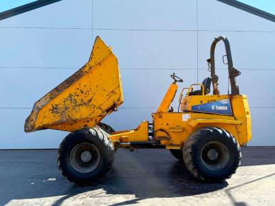 Thwaites 9T - Good Overall Condition en vente par Boss Machinery