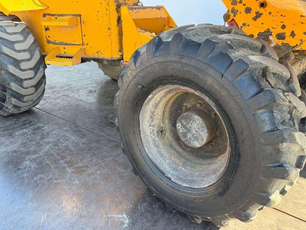 Thwaites 9T - Good Overall Condition Photo 19