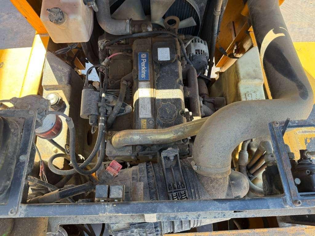 Thwaites 9T - Good Overall Condition Photo 20