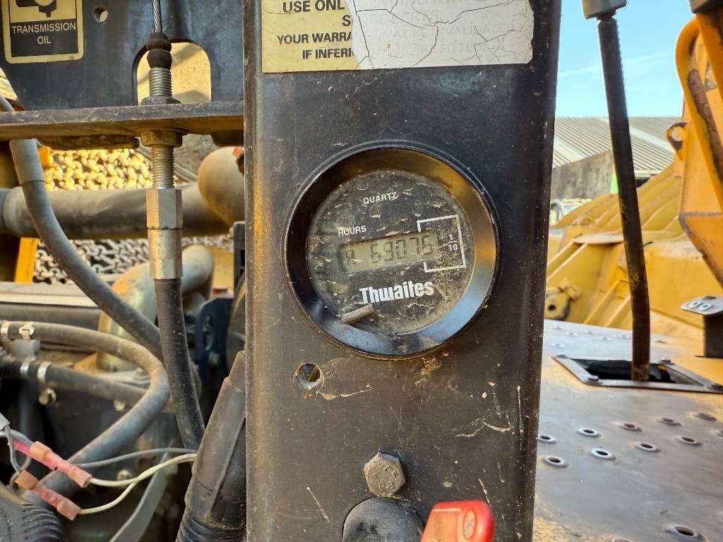 Thwaites 9T - Good Overall Condition Photo 21