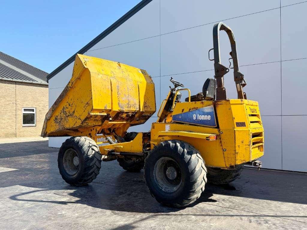 Thwaites 9T - Good Overall Condition Photo 3
