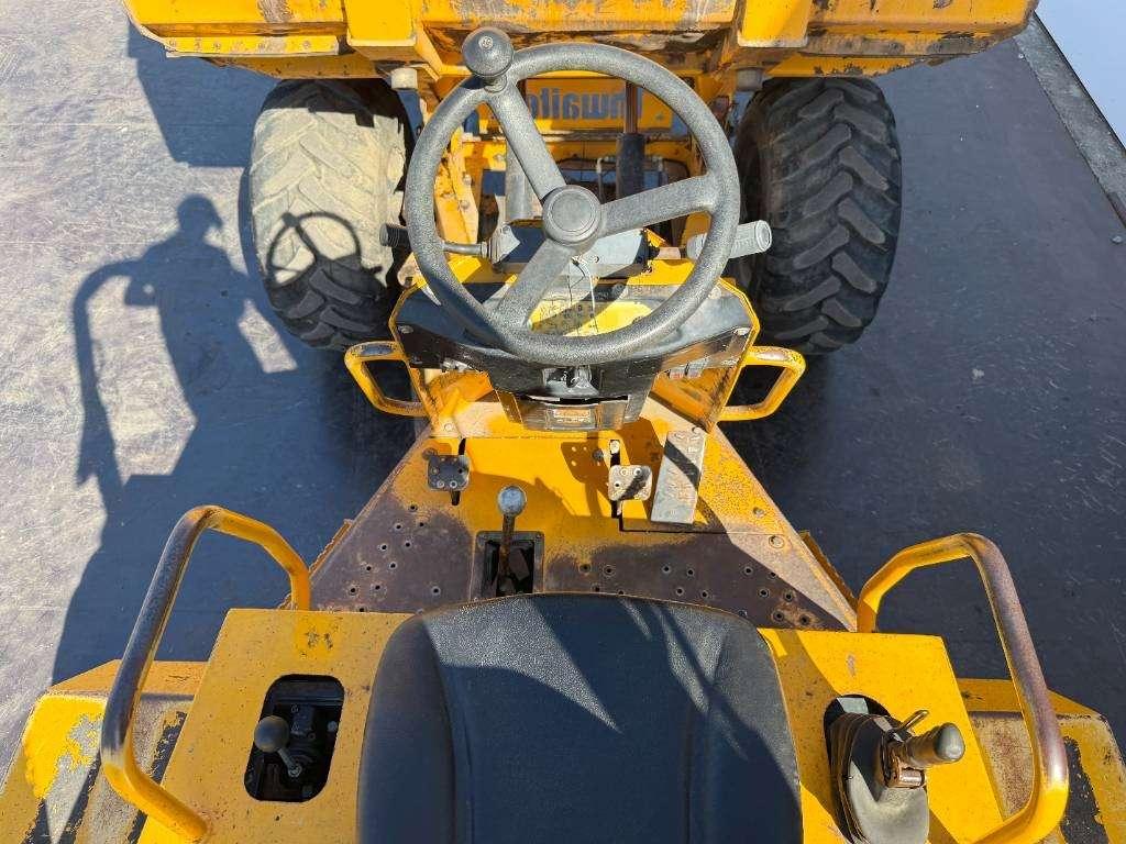 Thwaites 9T - Good Overall Condition Photo 9