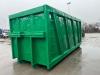 CONTAINER SCARRABILE USATO A CIELO APERTO Photo 1 thumbnail