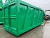 CONTAINER SCARRABILE USATO A CIELO APERTO Photo 3 thumbnail