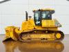 Komatsu D61PXi-24 - Folding Blade / Topcon GPS System Photo 2 thumbnail