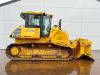 Komatsu D61PXi-24 - Folding Blade / Topcon GPS System Photo 6 thumbnail