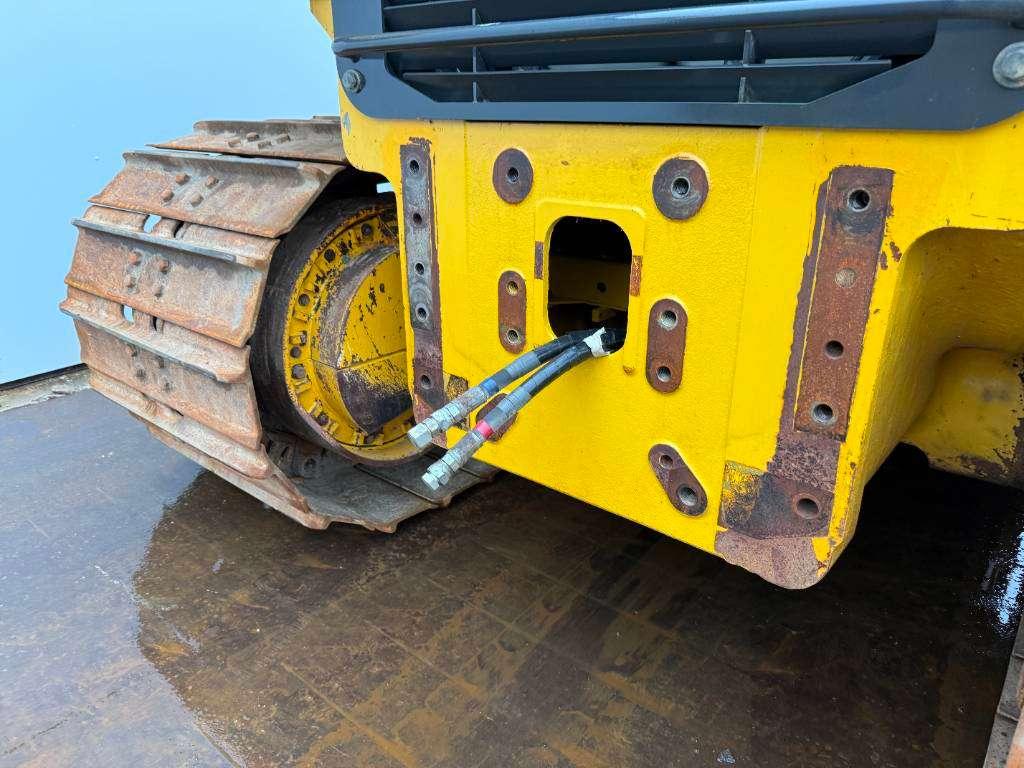 Komatsu D61PXi-24 - Folding Blade / Topcon GPS System Photo 24